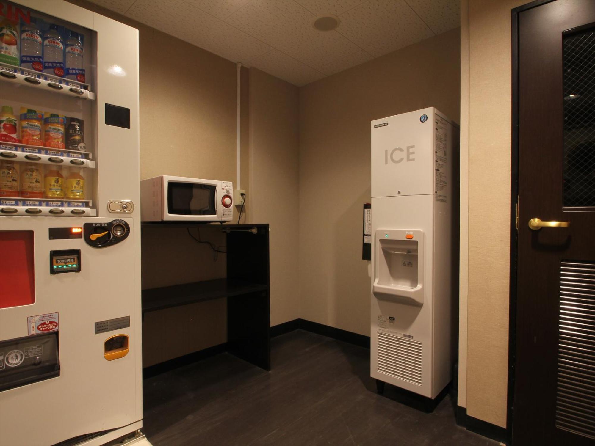 Apa Hotel Tottori Ekimae Minami Exteriör bild