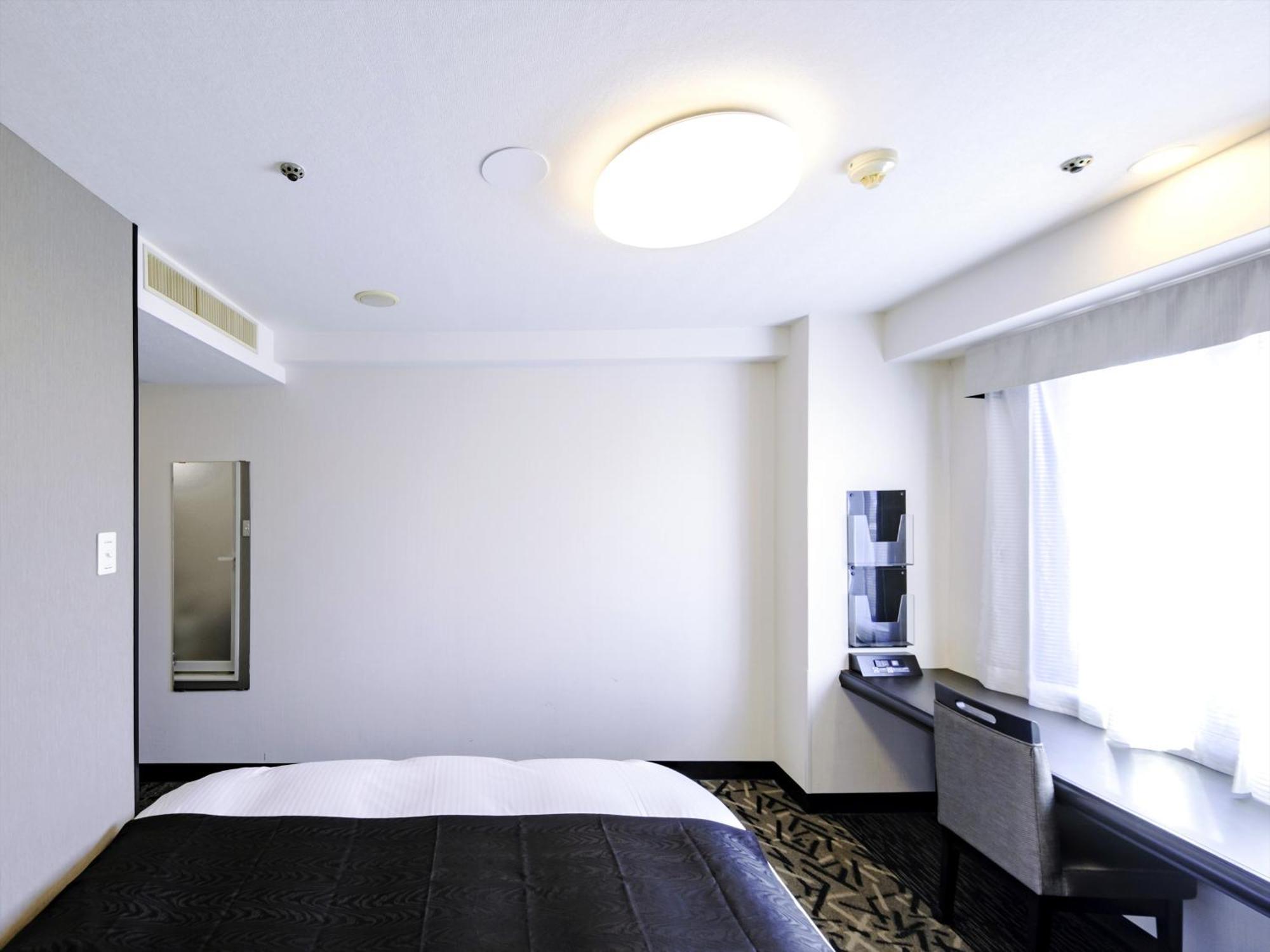 Apa Hotel Tottori Ekimae Minami Exteriör bild